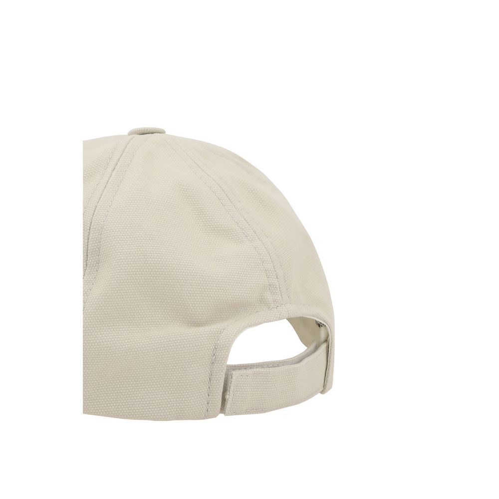 Șapcă de baseball Isabel Marant Tyron