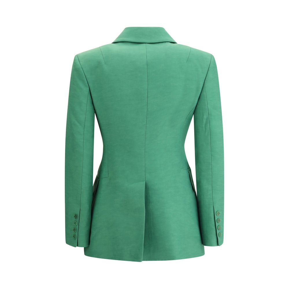 PAROSH Zweireihiger Blazer