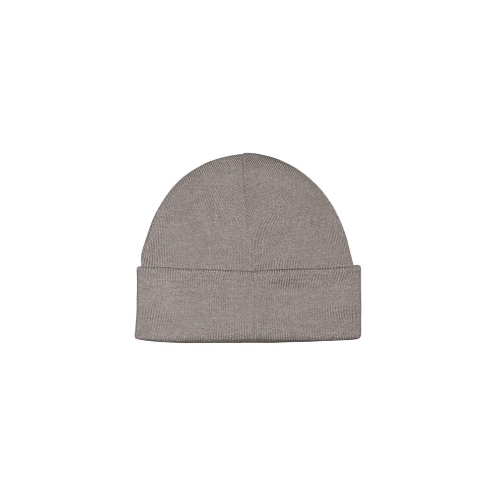 Șepci de baseball Calvin Klein Jeans gri din bumbac