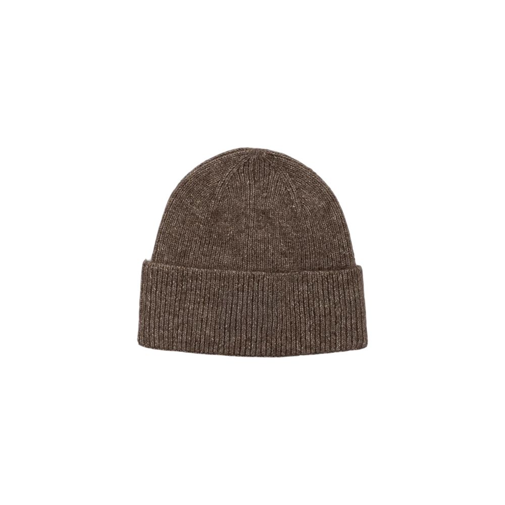 Șapcă de baseball Calvin Klein Jeans Marabou maro