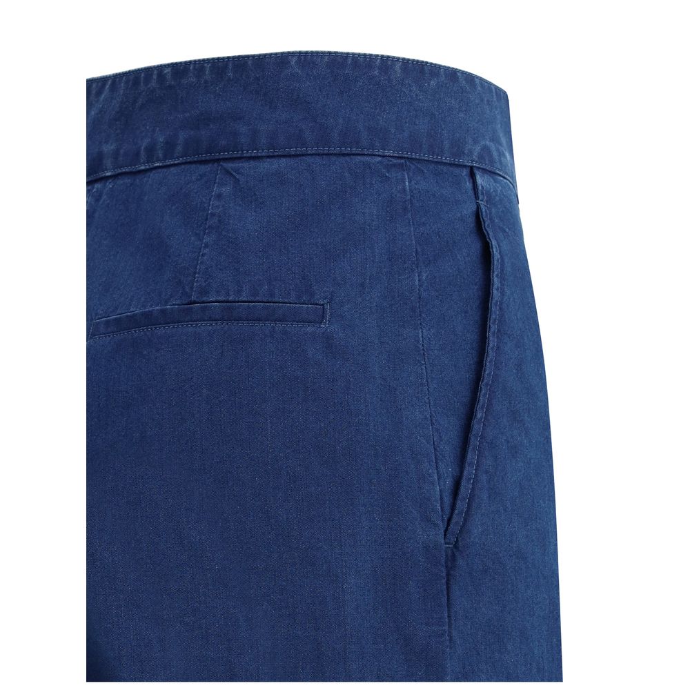 Pantaloni Valentino Palazzo
