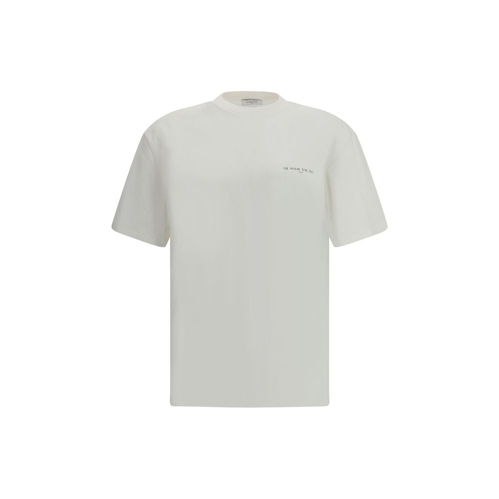 Tricou autentic cu mască IH NOM UH NIT