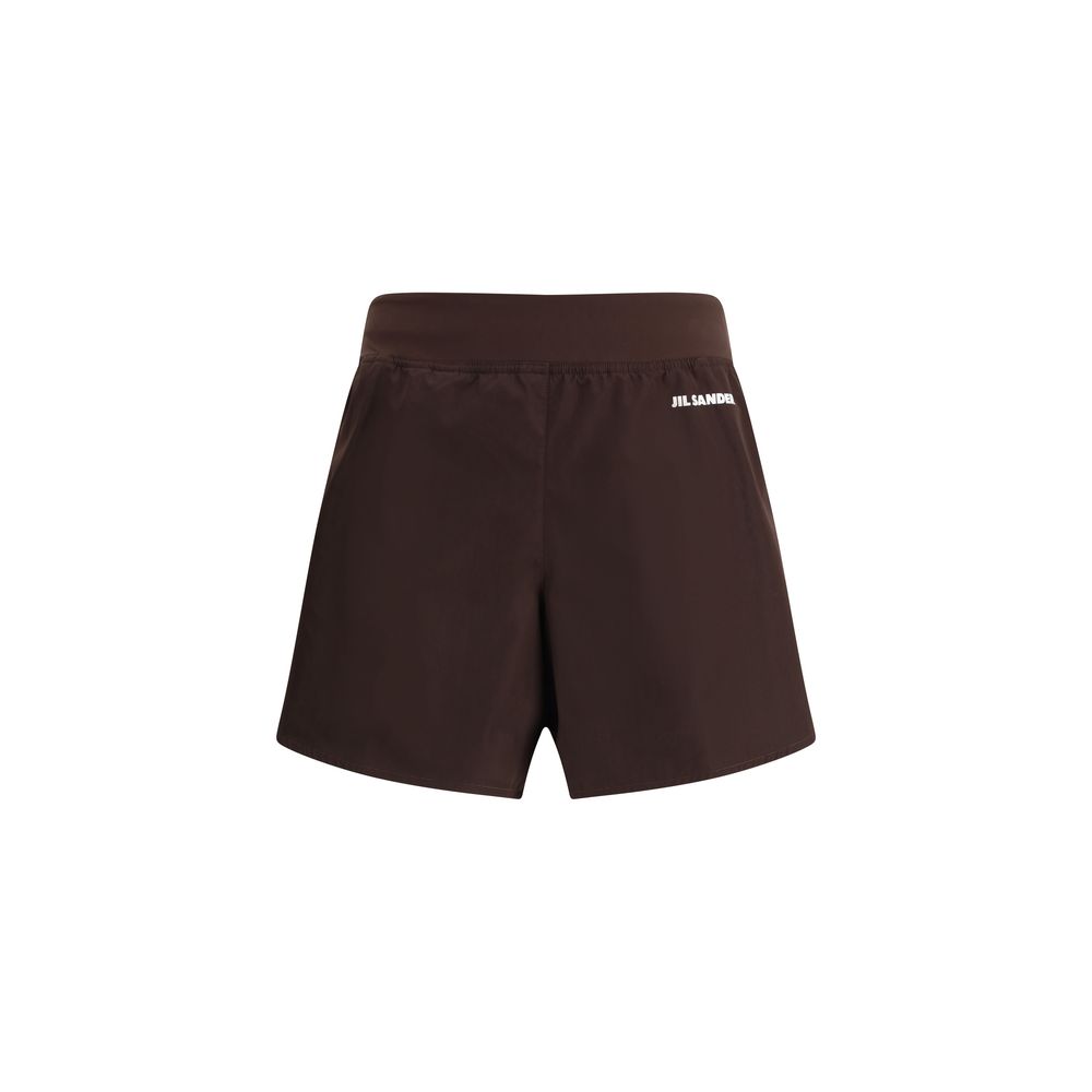 Jil Sander Sportshorts