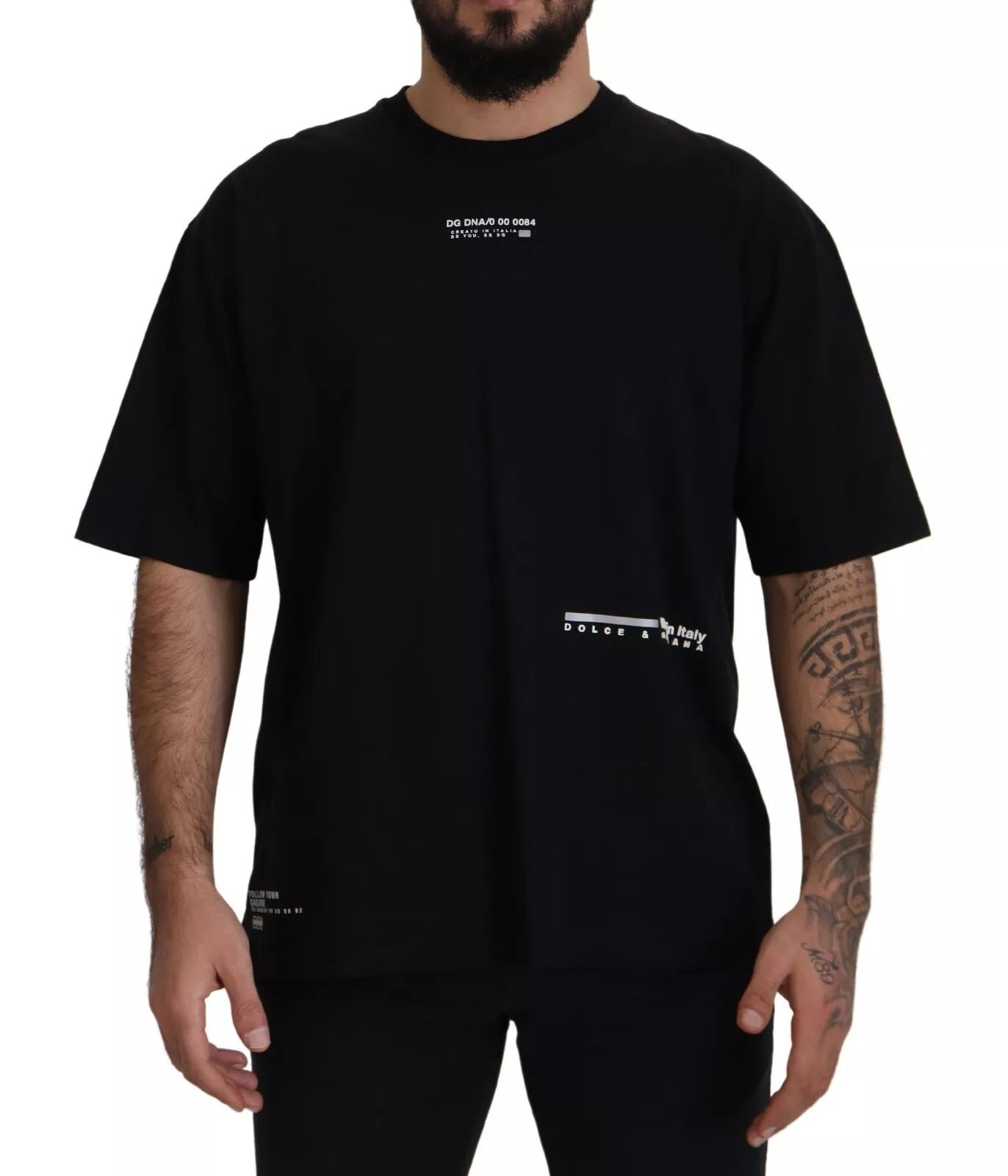 Dolce &amp; Gabbana Pantaloni jogger din lână multicoloră în carouri pentru bărbați