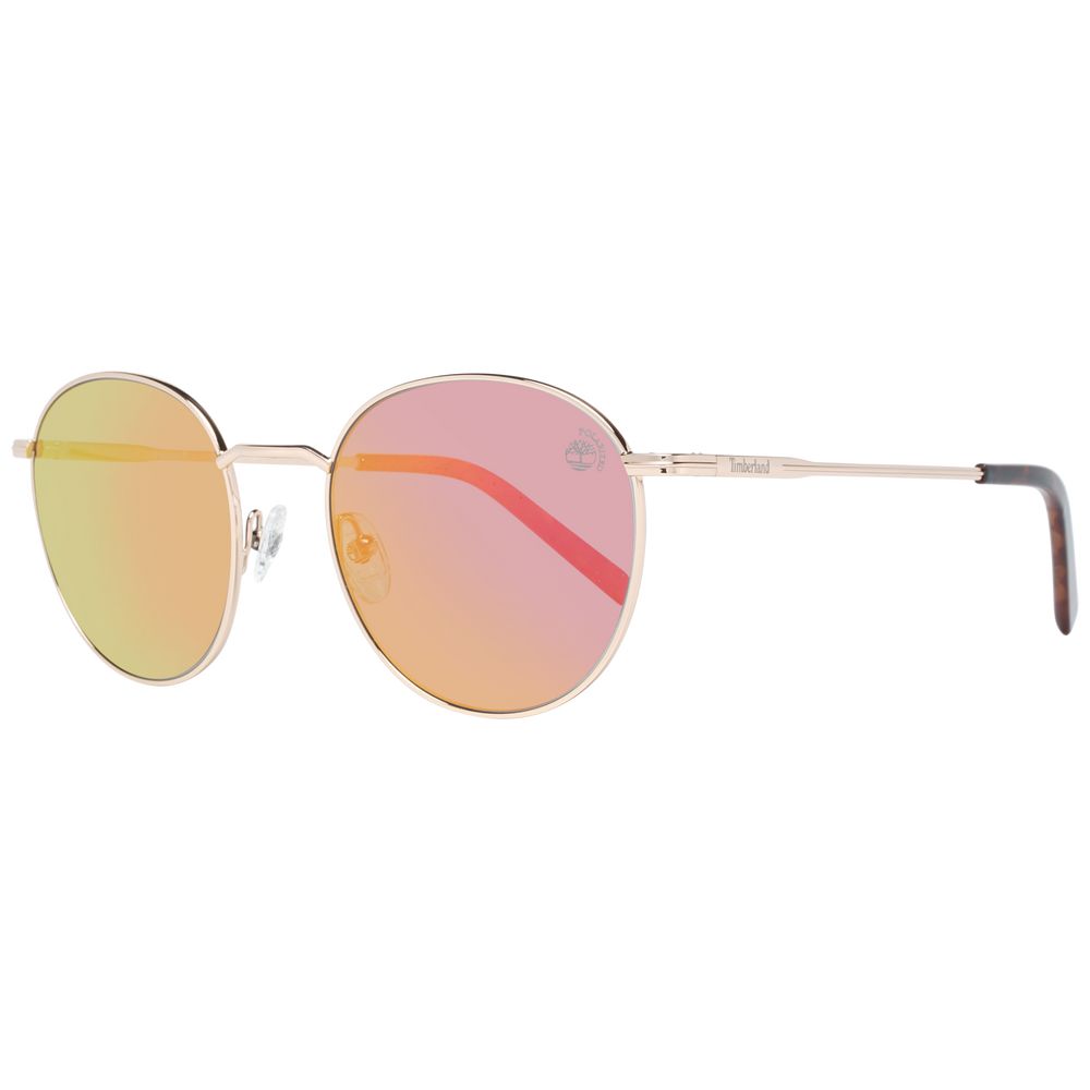 Timberland Bronze Herren Sonnenbrille
