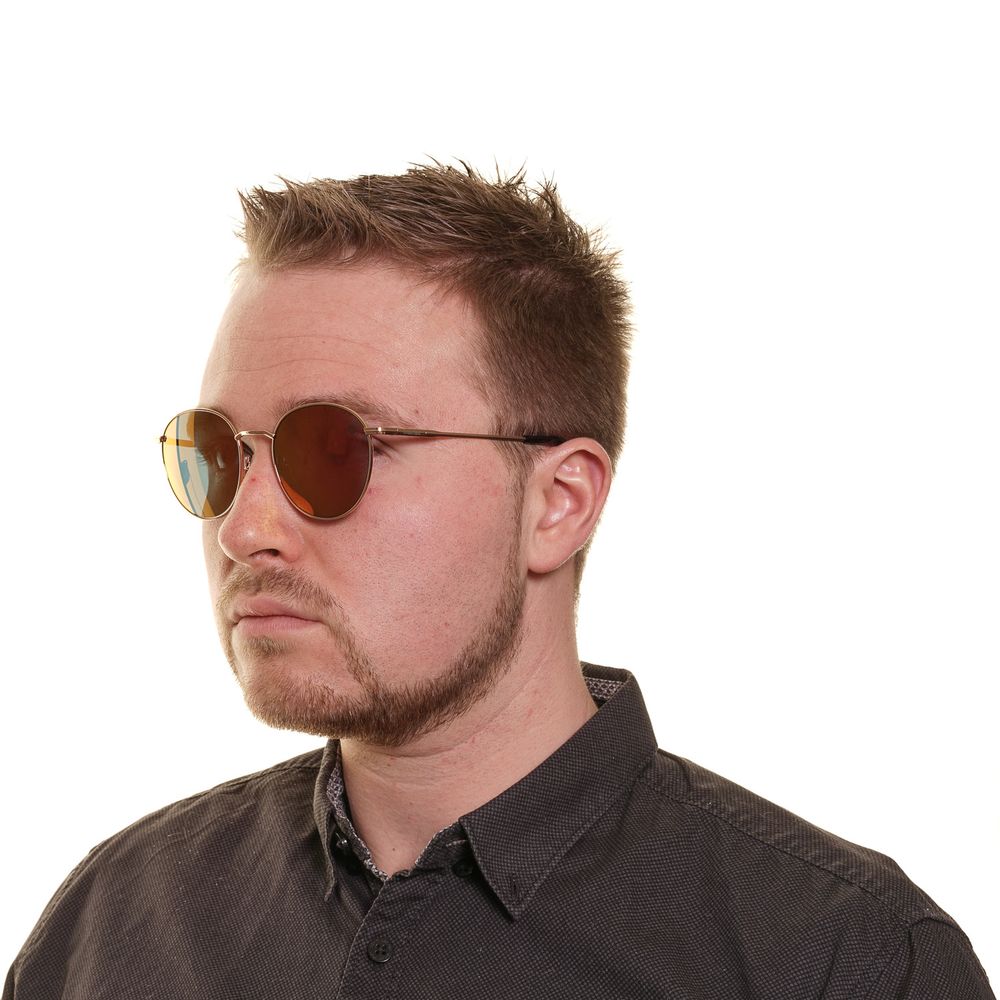 Timberland Bronze Herren Sonnenbrille