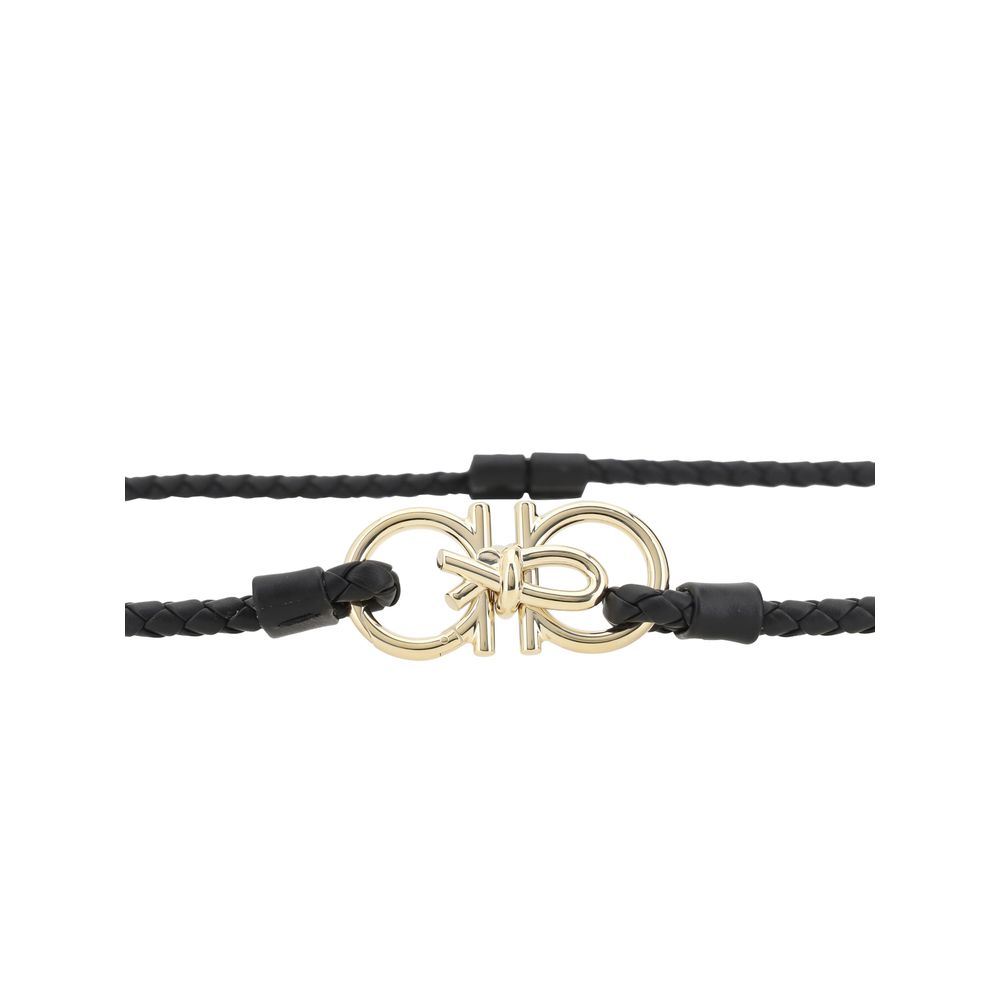 Curea extensibilă Ferragamo Gancini