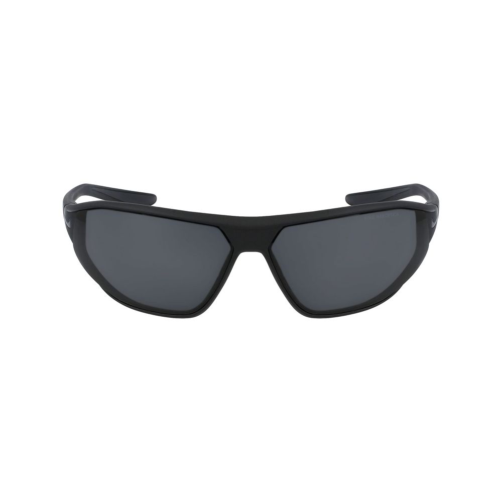 Nike – Schwarze Sonnenbrille mit Spritzguss