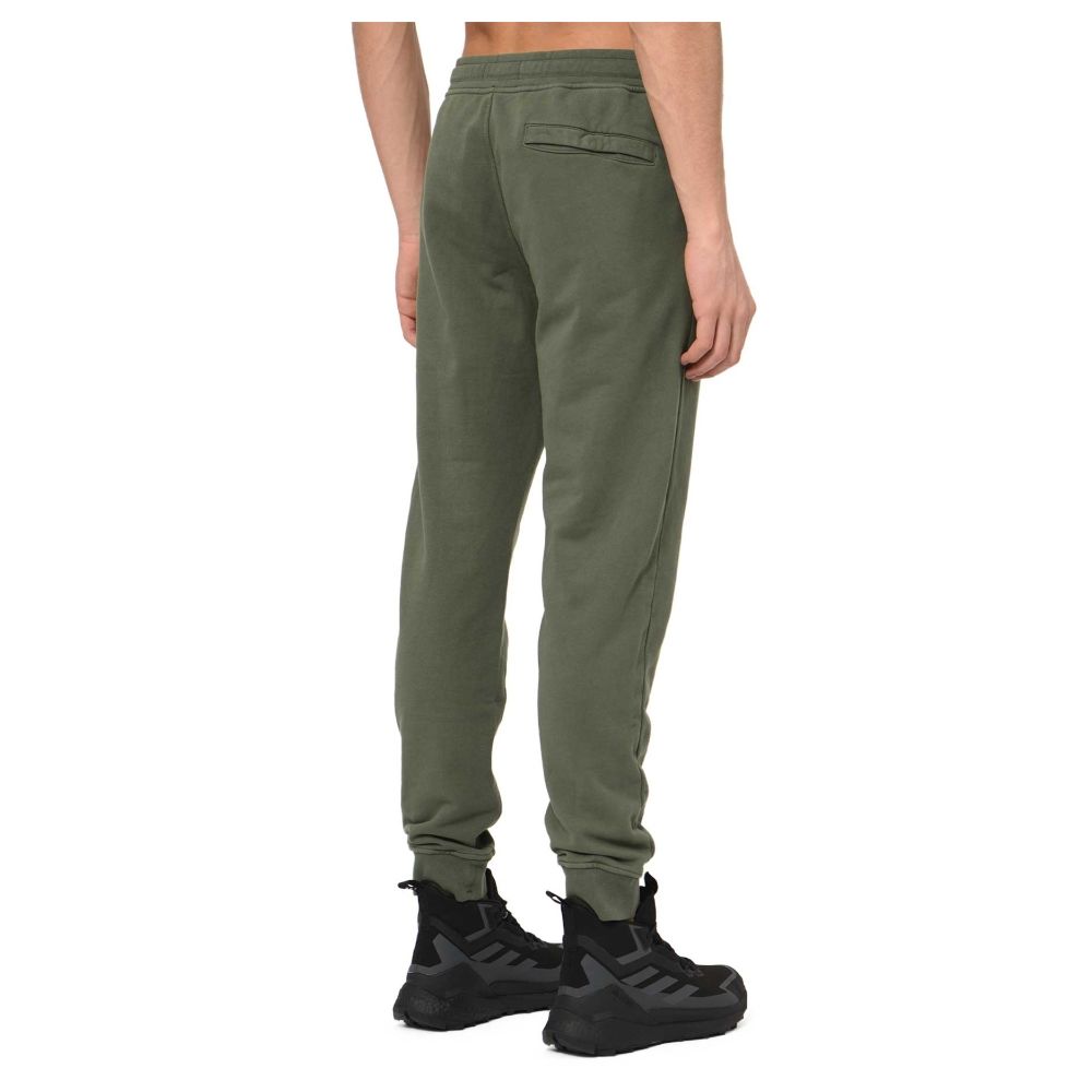 Stone Island Beige Baumwoll-Trainingshose für Herren