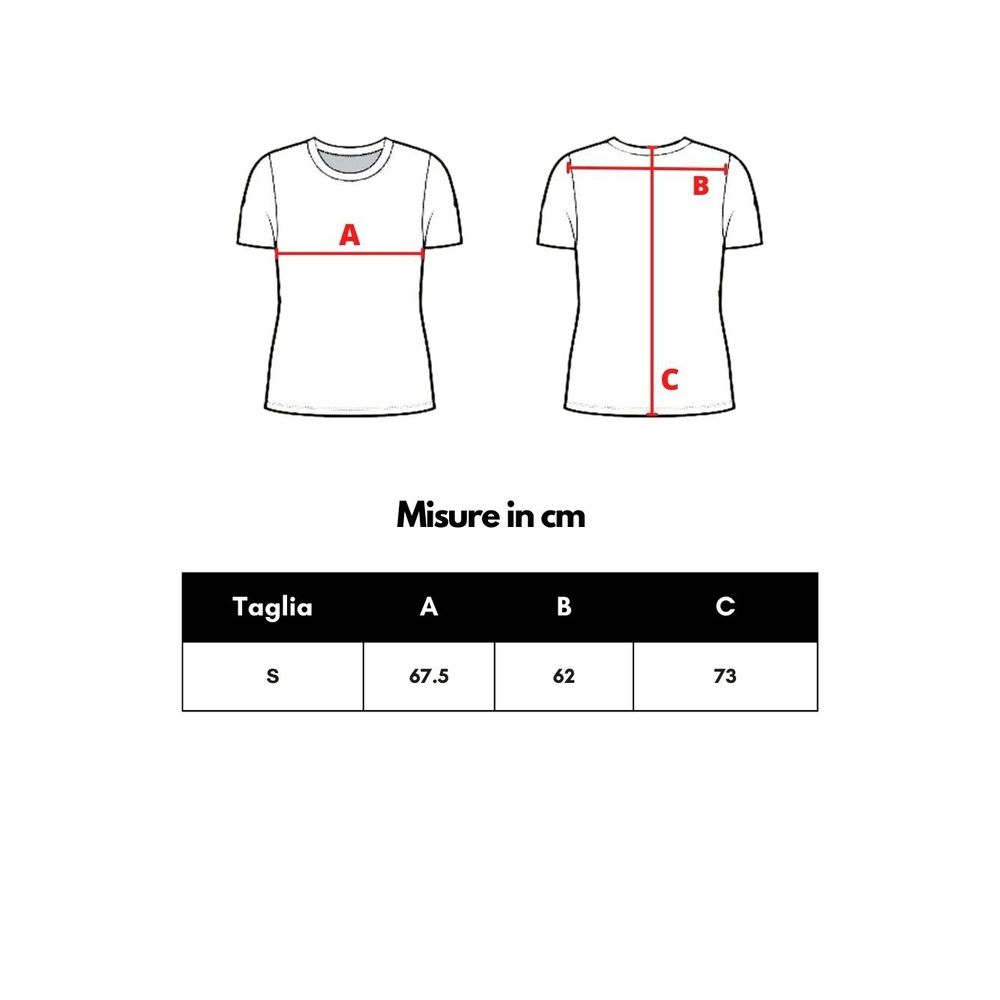 Tricou albastru din bumbac Bottega Veneta