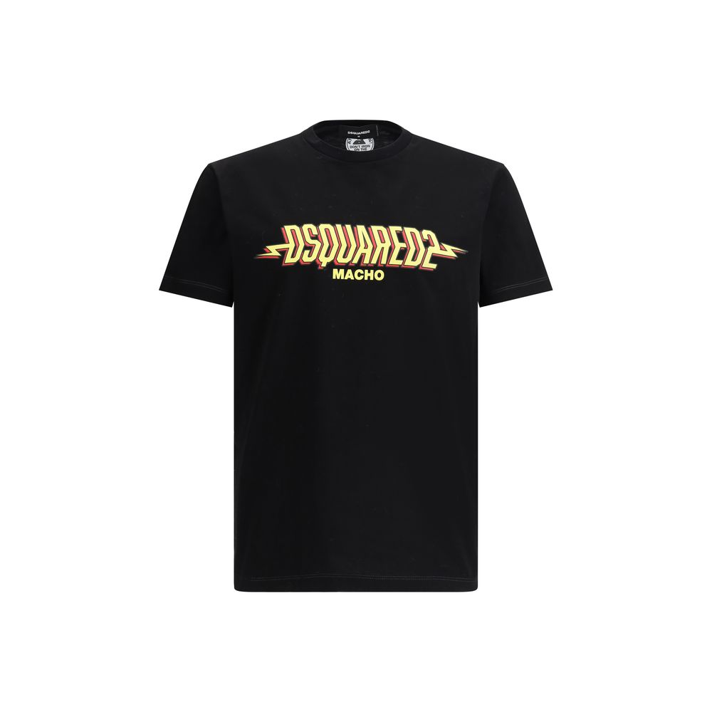 Dsquared² T-Shirt mit Logo