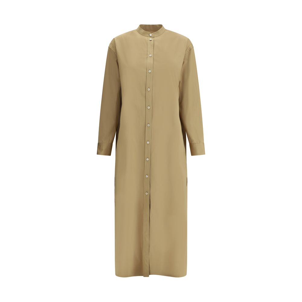 Rochie lungă Jil Sander