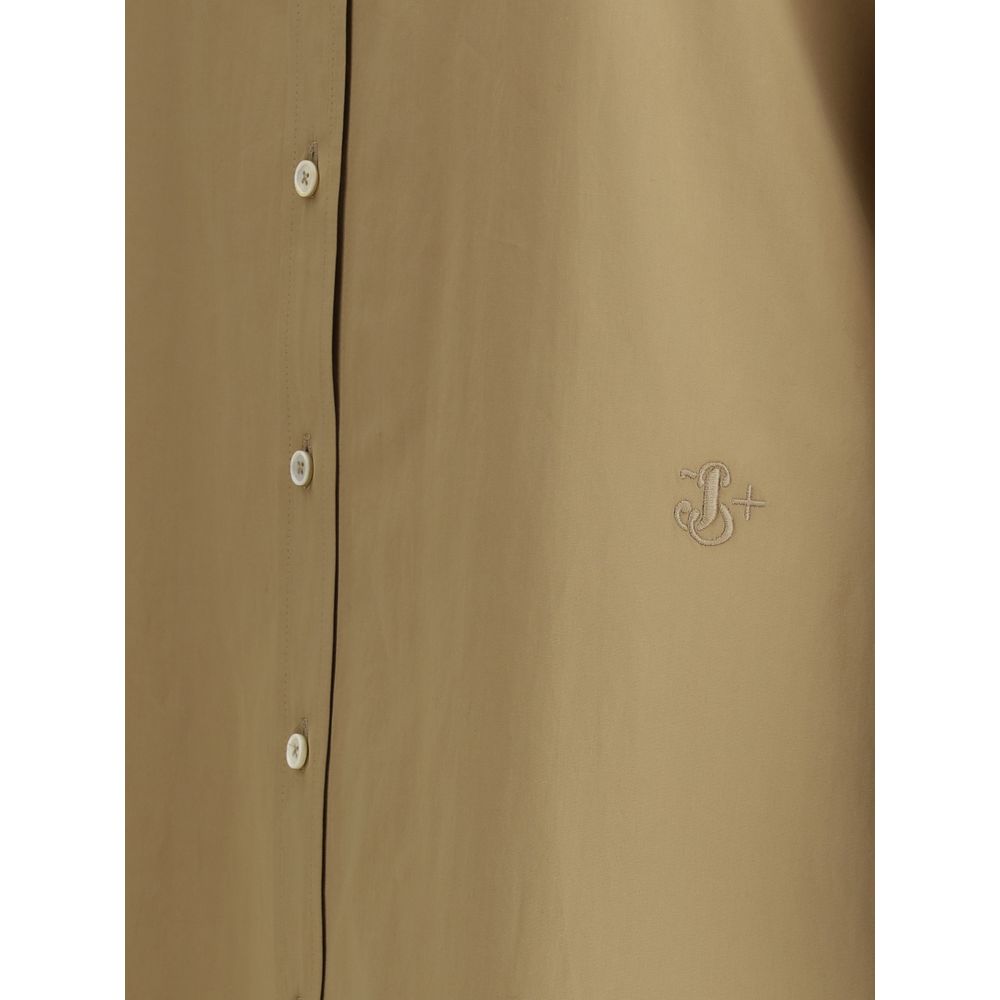 Rochie lungă Jil Sander