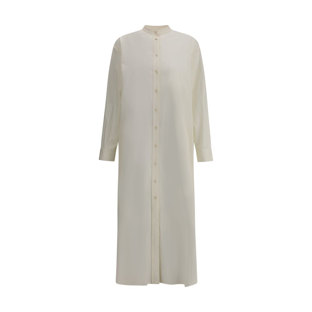 Rochie lungă Jil Sander