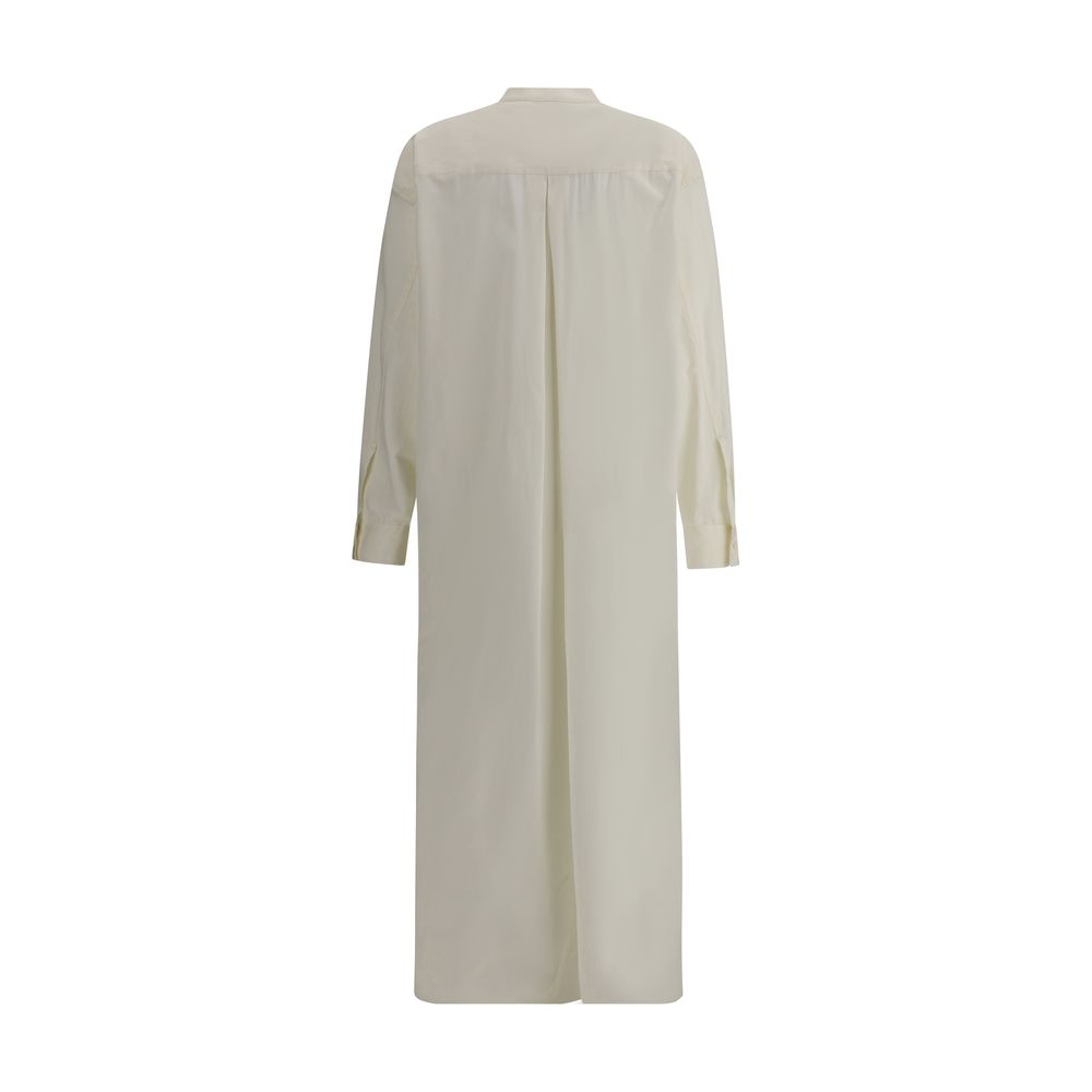 Rochie lungă Jil Sander