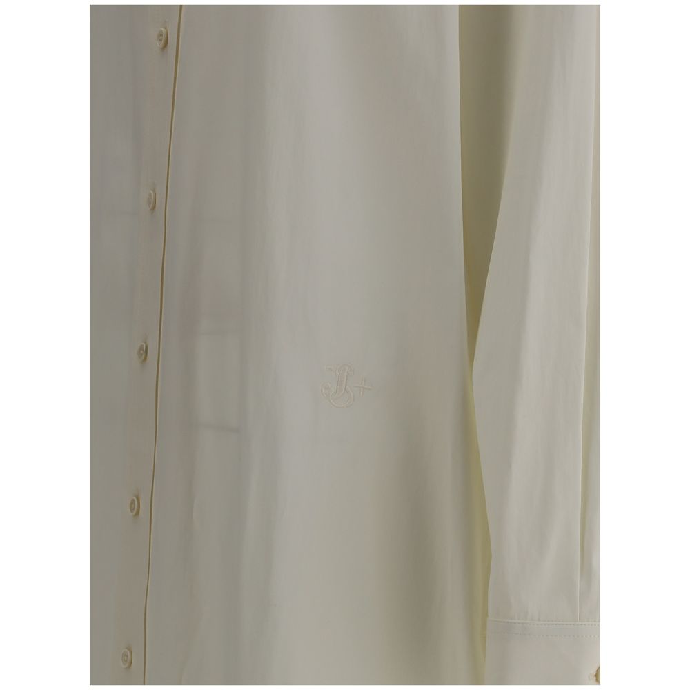 Rochie lungă Jil Sander