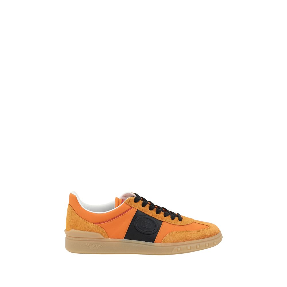 Valentino Garavani Ledersneaker