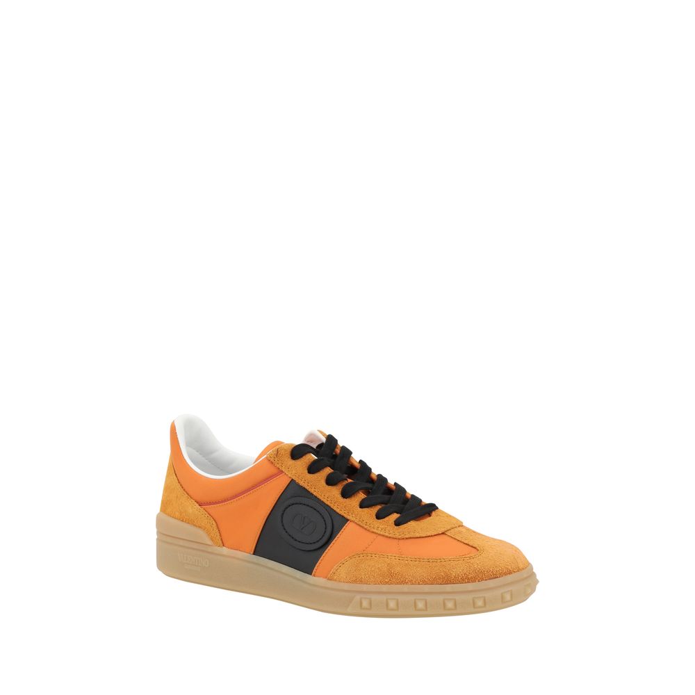 Valentino Garavani Ledersneaker