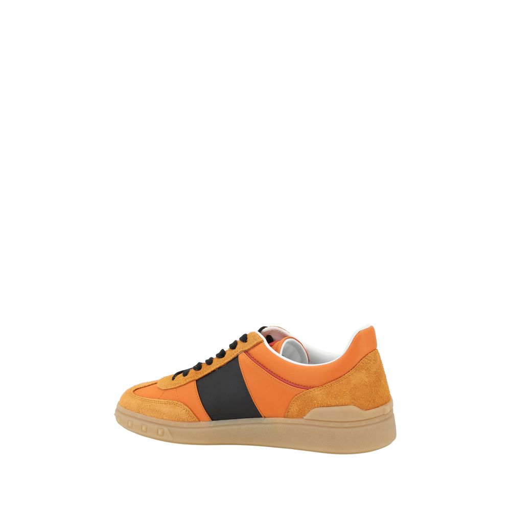 Valentino Garavani Ledersneaker