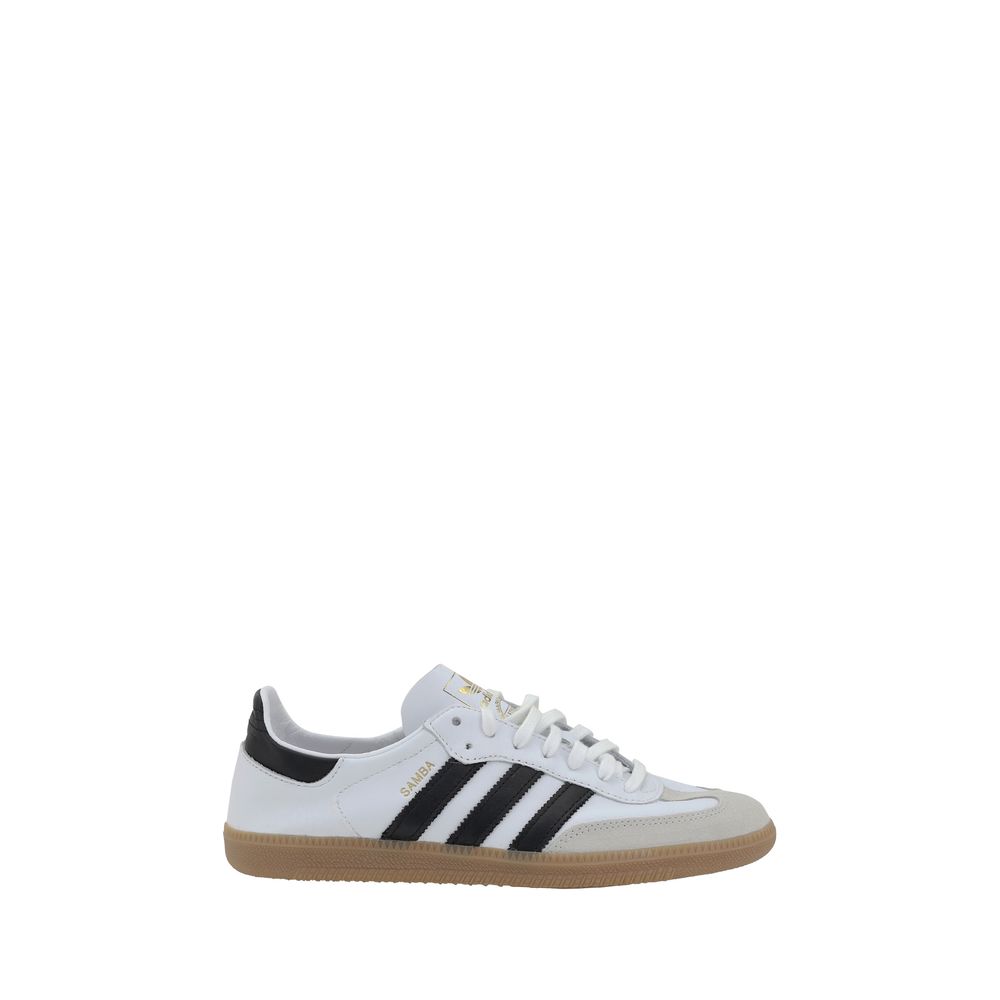 Adidasi sport Samba Decon