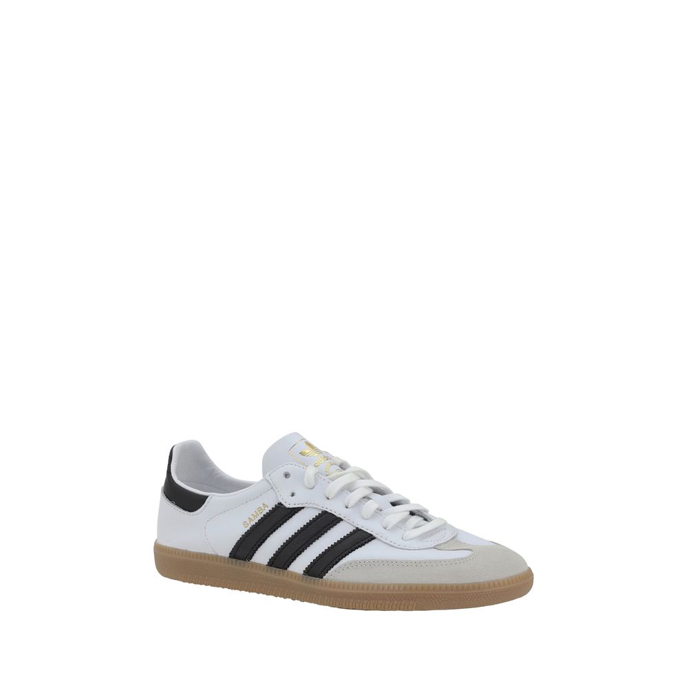 Adidasi sport Samba Decon