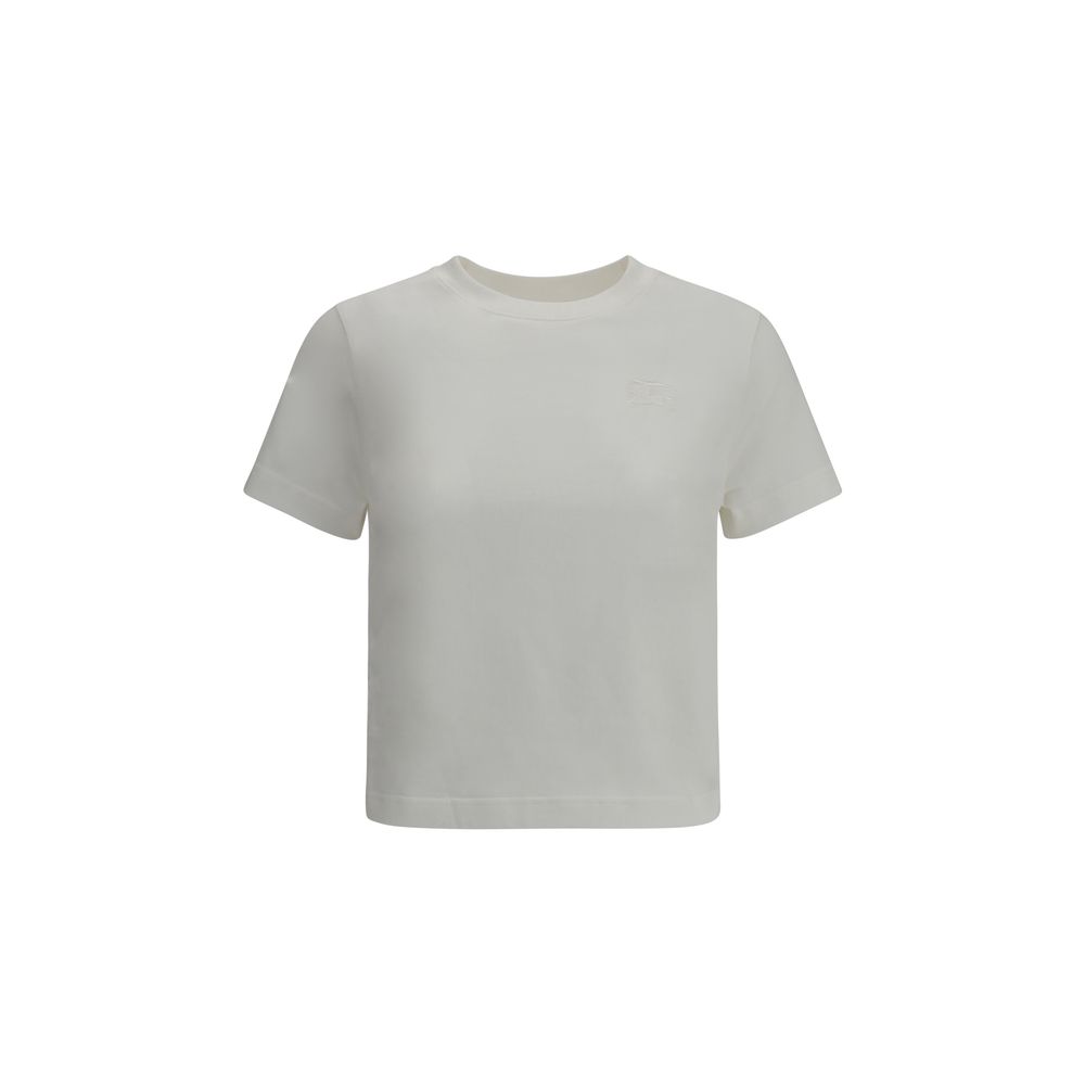 Burberry Kurzes T-Shirt