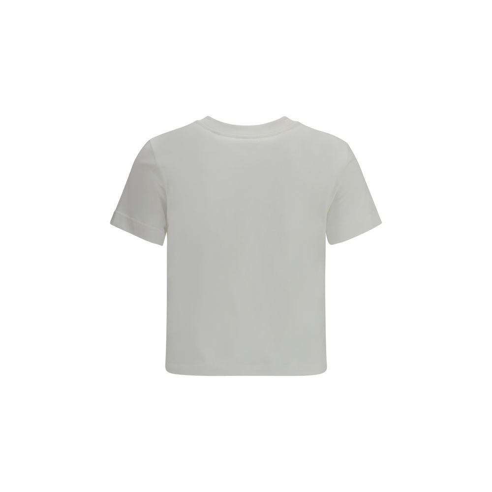 Burberry Kurzes T-Shirt
