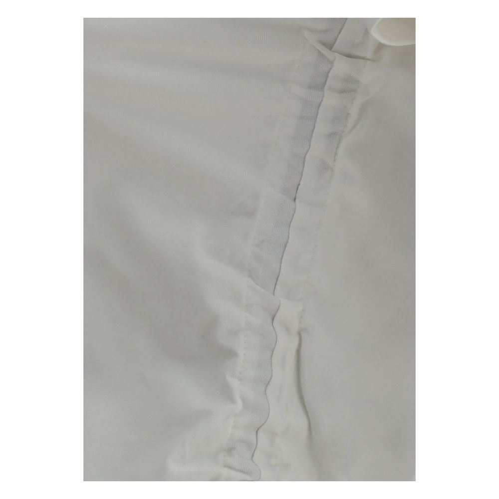 Burberry Kurzes T-Shirt