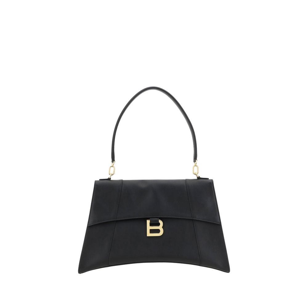 Geantă de umăr Balenciaga Hourgl