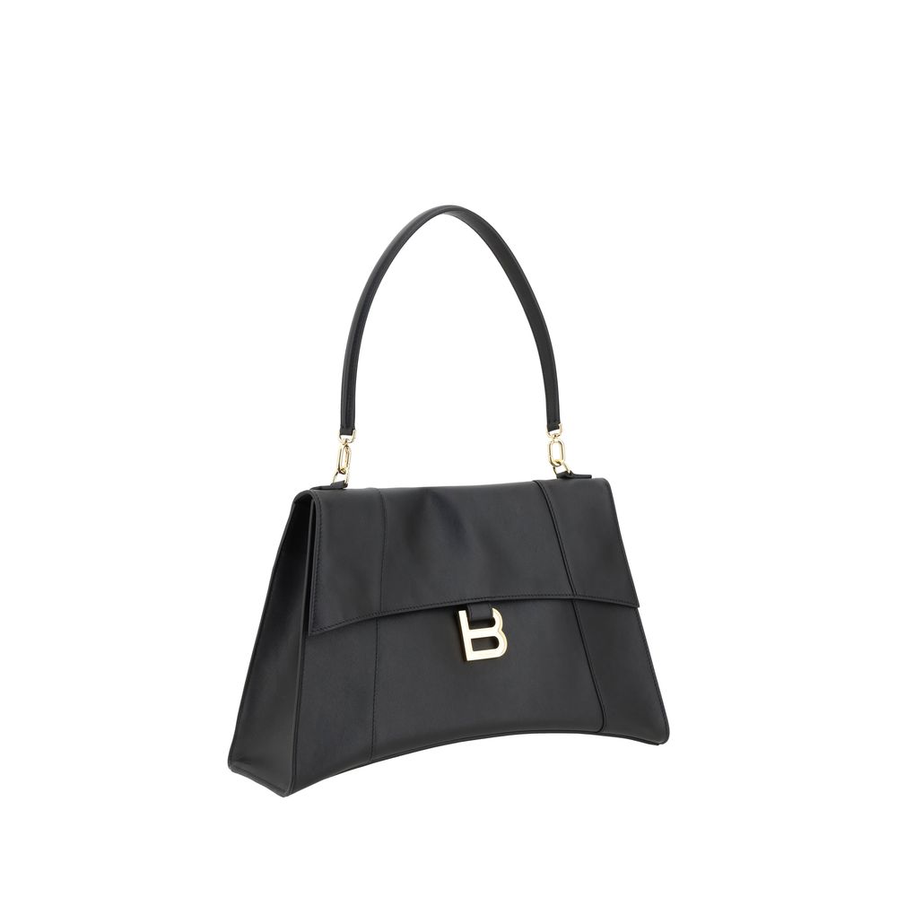 Geantă de umăr Balenciaga Hourgl