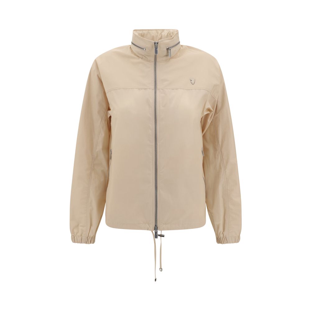 Wasserdichte Jacke von Burberry