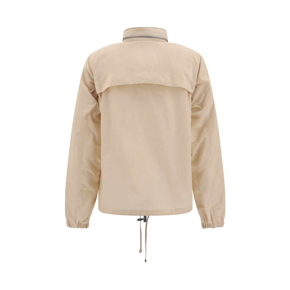 Wasserdichte Jacke von Burberry