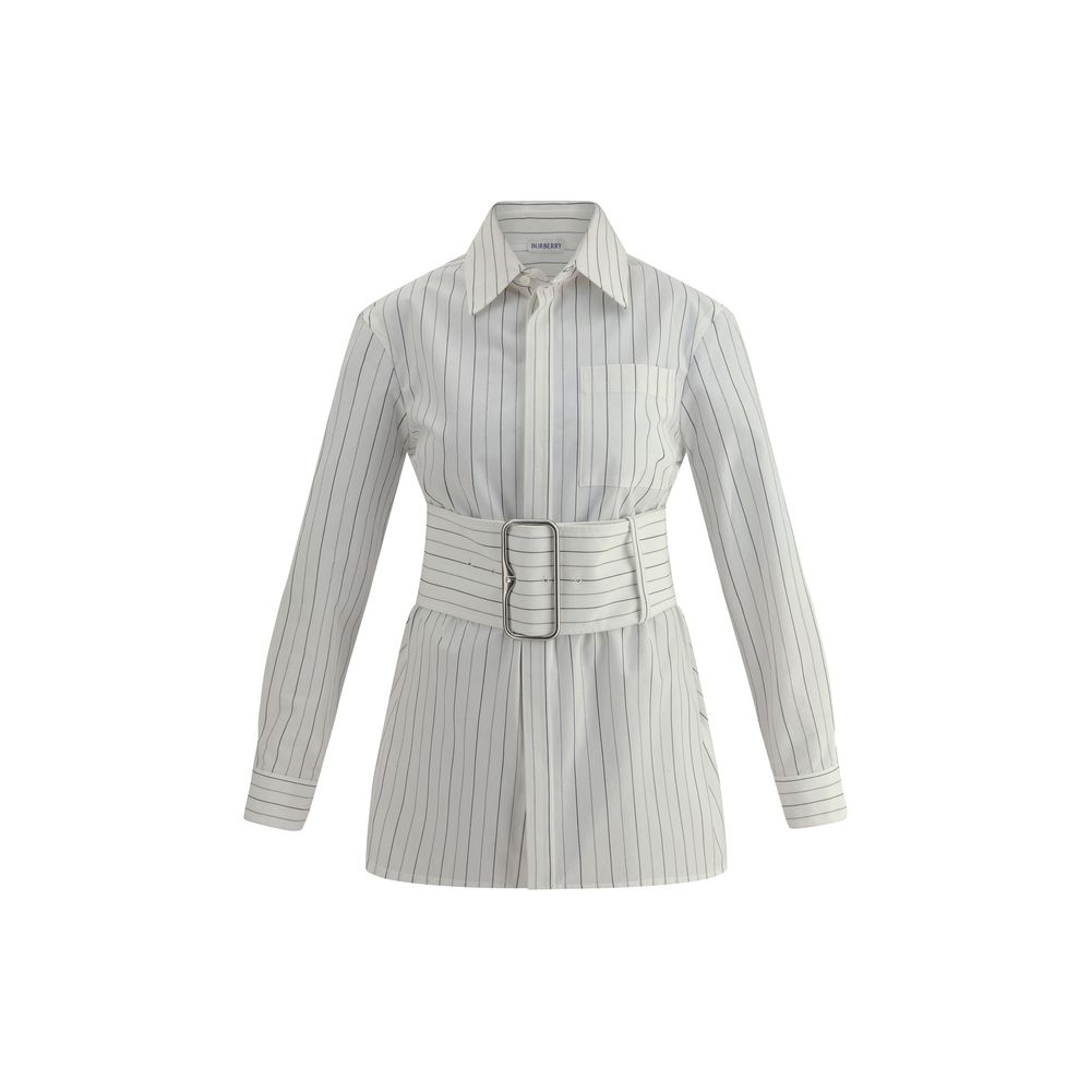 Cămăși lungi Burberry