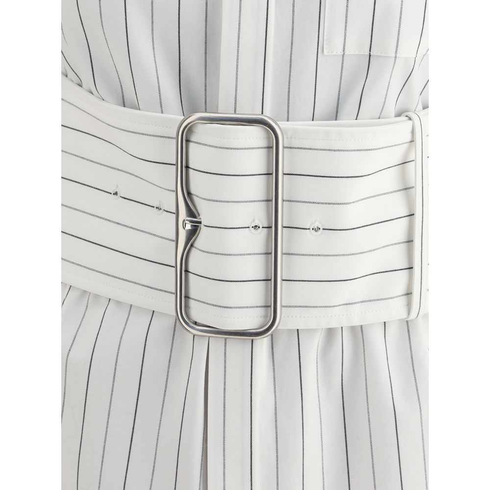 Cămăși lungi Burberry