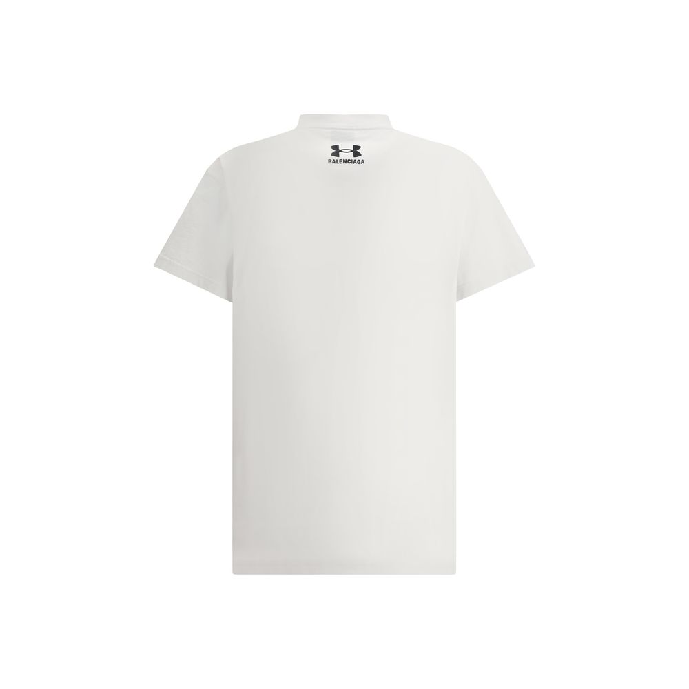Tricou Balenciaga