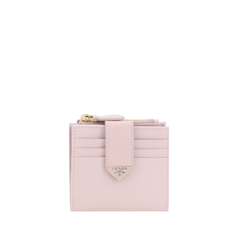Prada Bifold Geldbörse