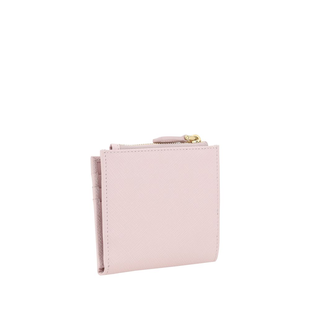 Prada Bifold Geldbörse
