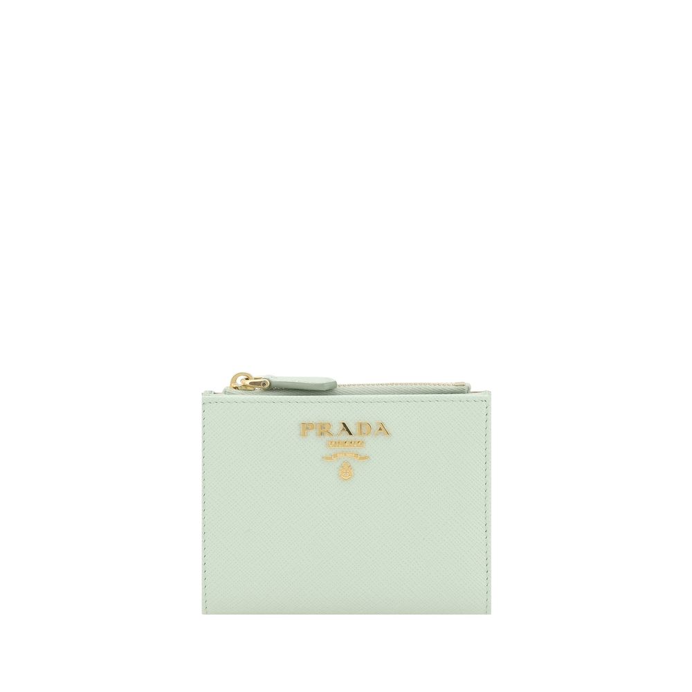 Prada Bifold Geldbörse