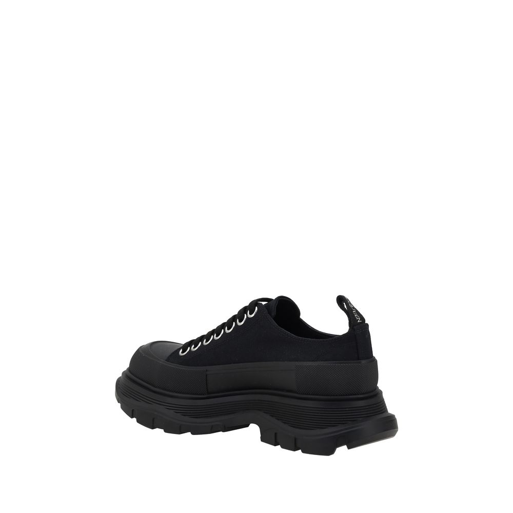 Teniși Alexander McQueen Tread Slick