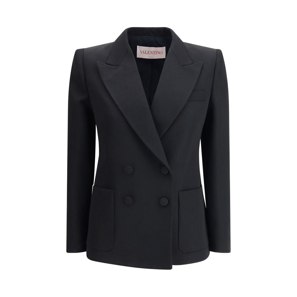 Valentino Zweireihiger Blazer