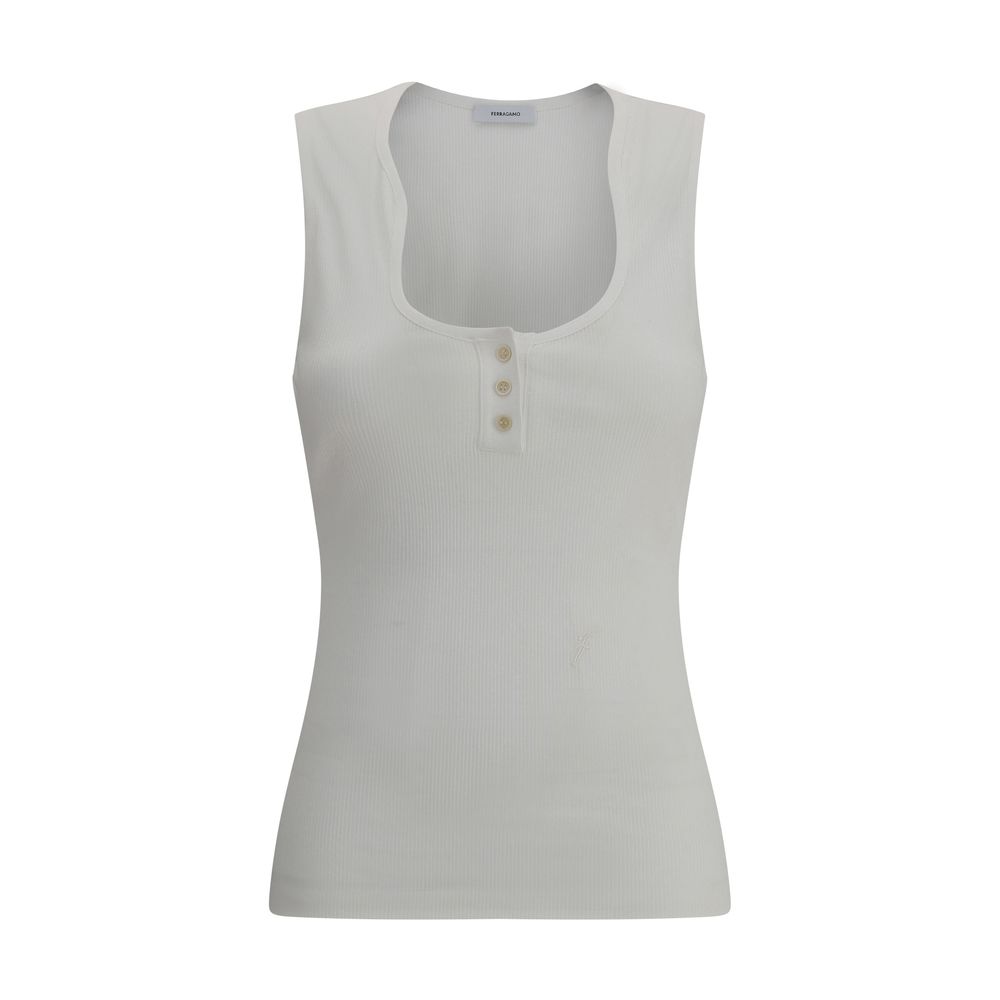 Ferragamo Tanktop