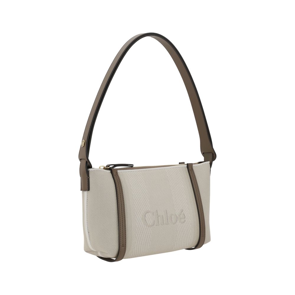 Chloé Carry Schultertasche
