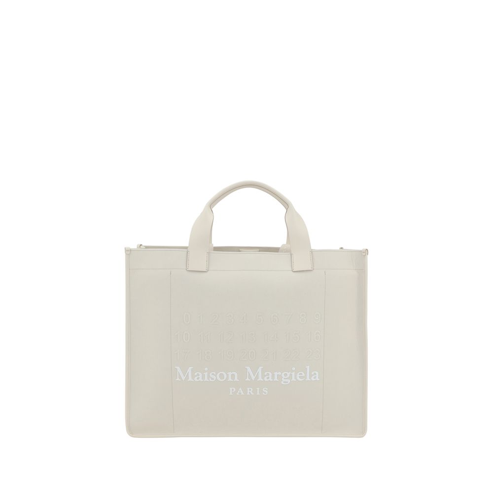 Margiela Baumwoll-Tragetasche