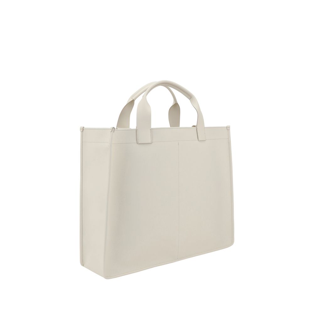 Geantă Margiela din bumbac