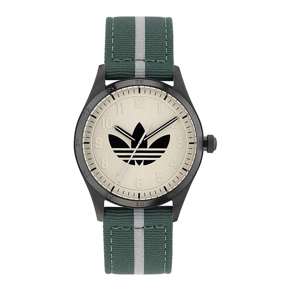 Ceas Adidas Green Material