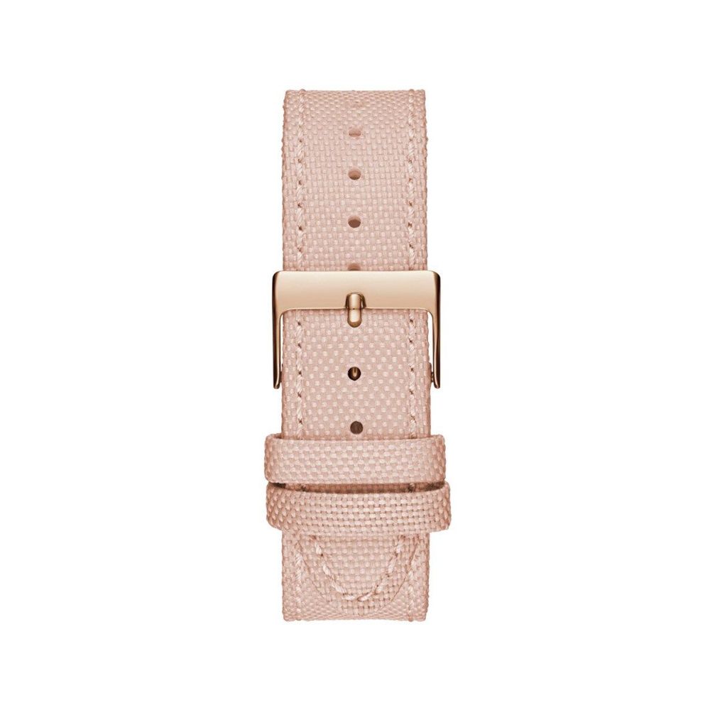 Ceas Guess din piele multicoloră
