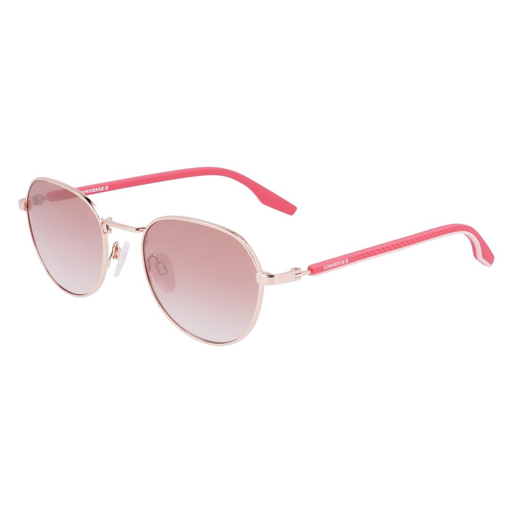 Converse Sonnenbrille in Mehrfarbig aus Metall