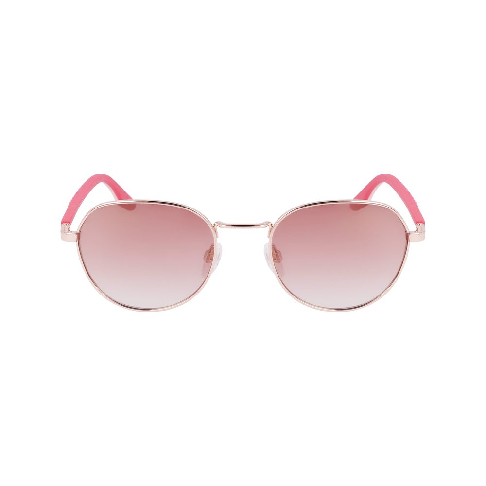 Converse Sonnenbrille in Mehrfarbig aus Metall