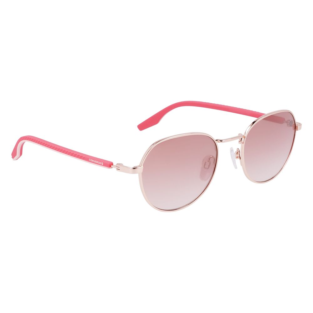Converse Sonnenbrille in Mehrfarbig aus Metall