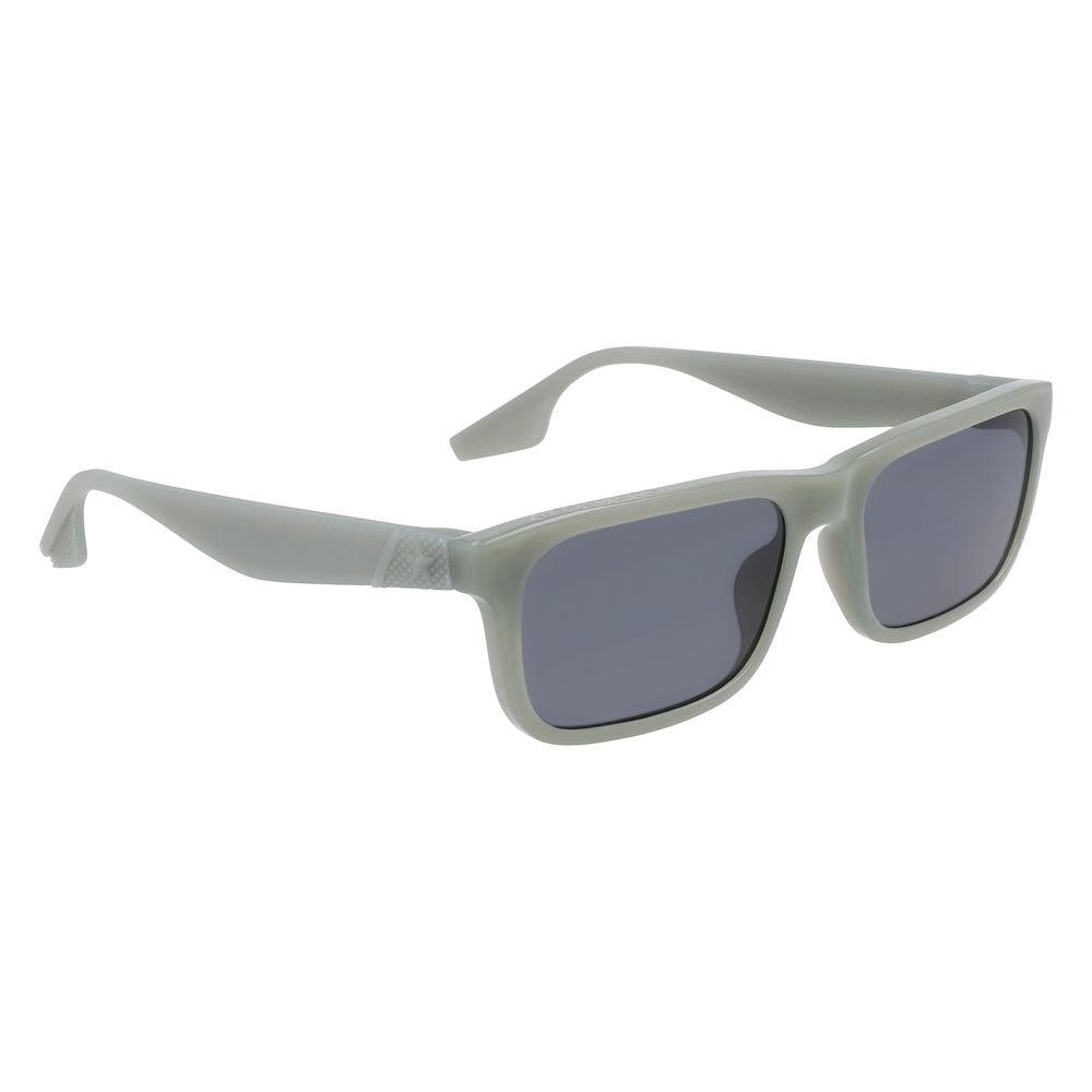 Converse – Grüne Sonnenbrille mit Spritzguss